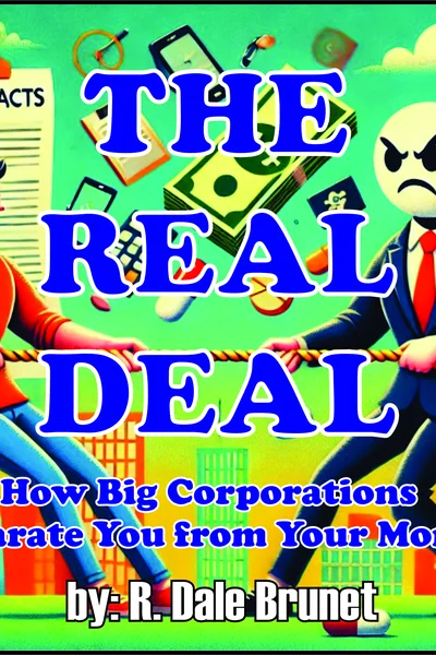 The Real Deal