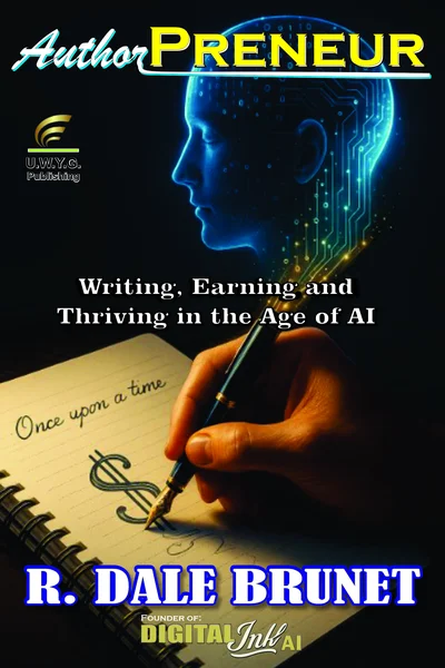 Authorpreneur