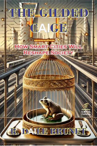The Gilded Caige