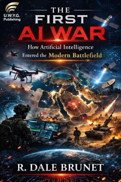 The First AI War