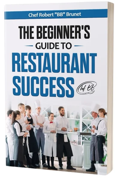 The Beginner's Guide to Restaurant Success