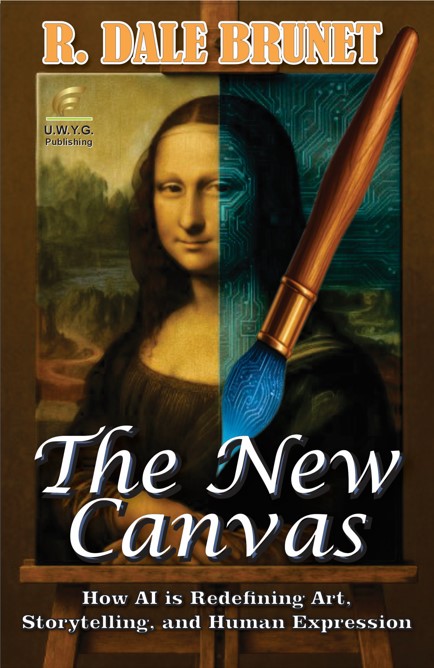 The New Canvas