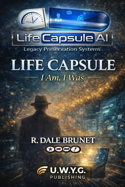 Life Capsule