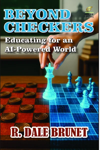 Beyond Checkers