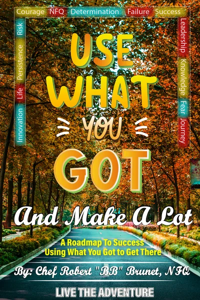 Use What You Got and Make a Lot
