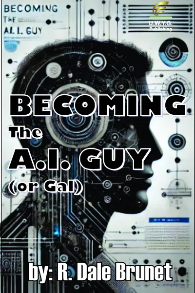 Becoming the AI Guy (or Gal)