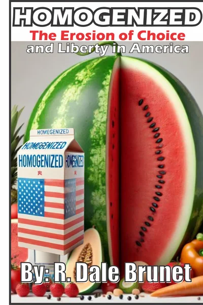 Homogenized