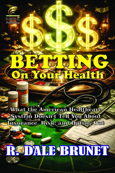 Betting On Your Health