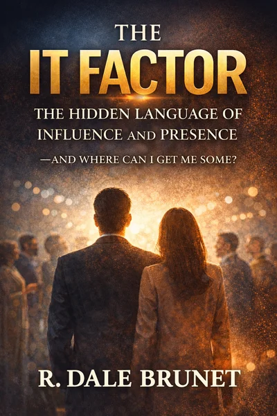 The "IT" Factor