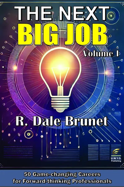 The Next Big Job - Volume I