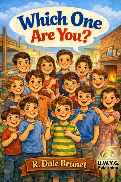 Which One Are You?