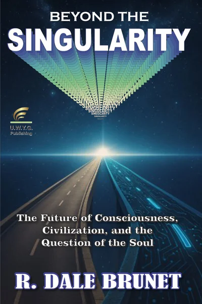 Beyond the Singularity